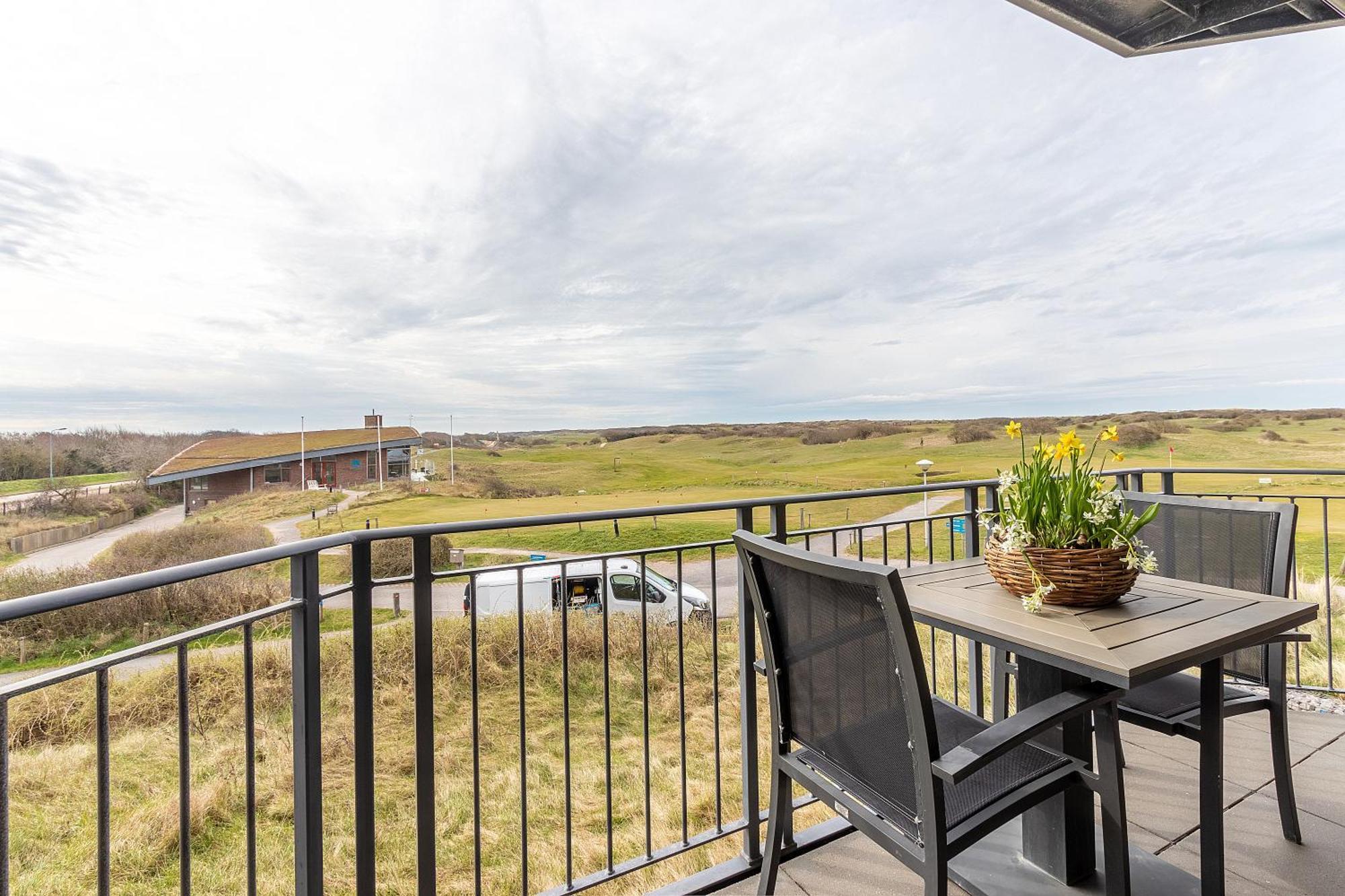Residence Ruimzicht - Baddomburg Exterior photo